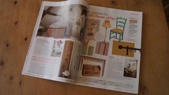 Magazine