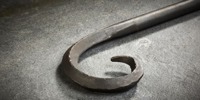 rams-horn-on-slate-blog