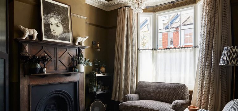 Home Interior
