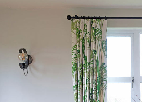 16mm Curtain Poles