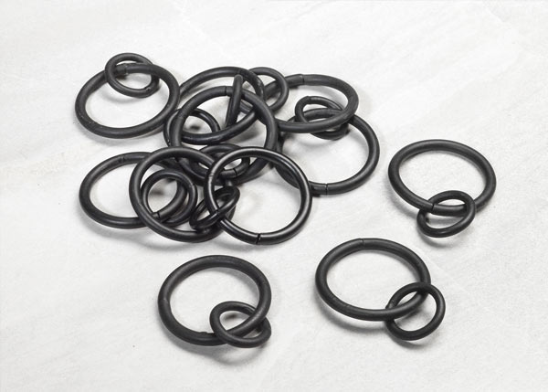 Curtain Rings