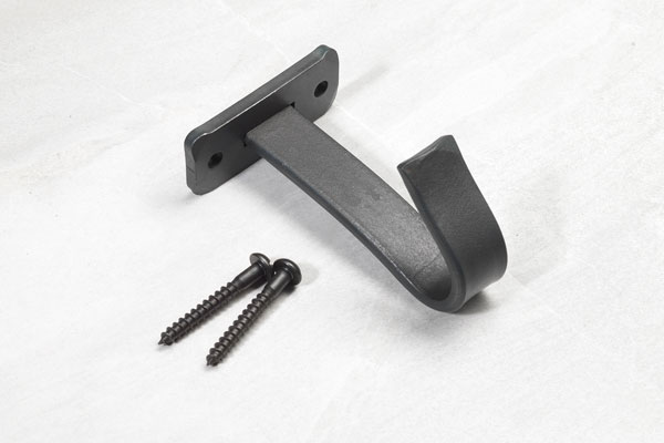 Ceiling bracket Beeswax (sold singly)