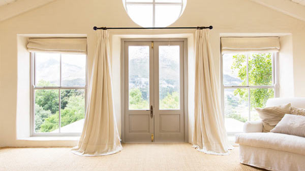 Door Poles