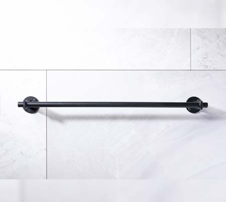 Towel rails